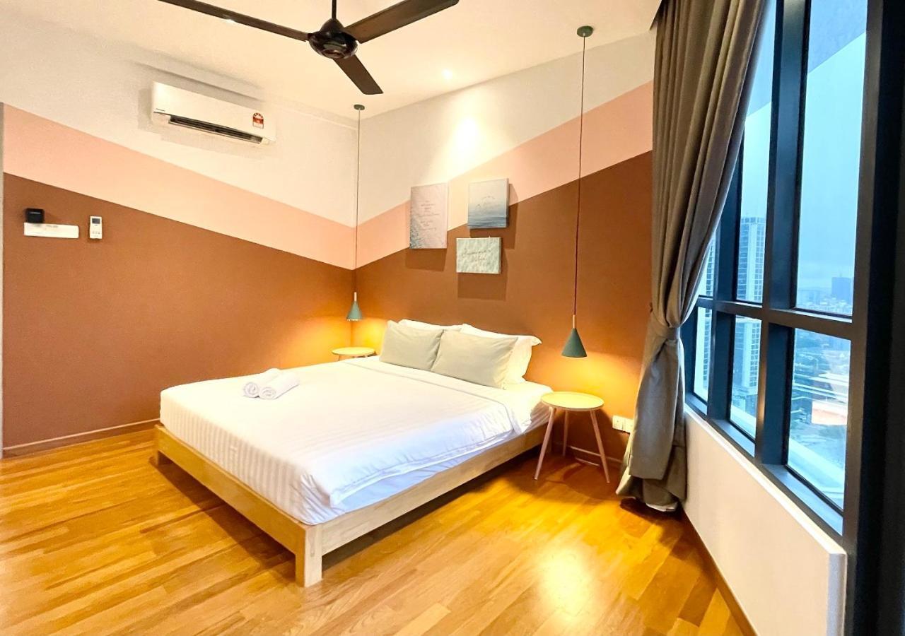 Kl Gateway Premium Residences By Moka Apartment Kuala Lumpur