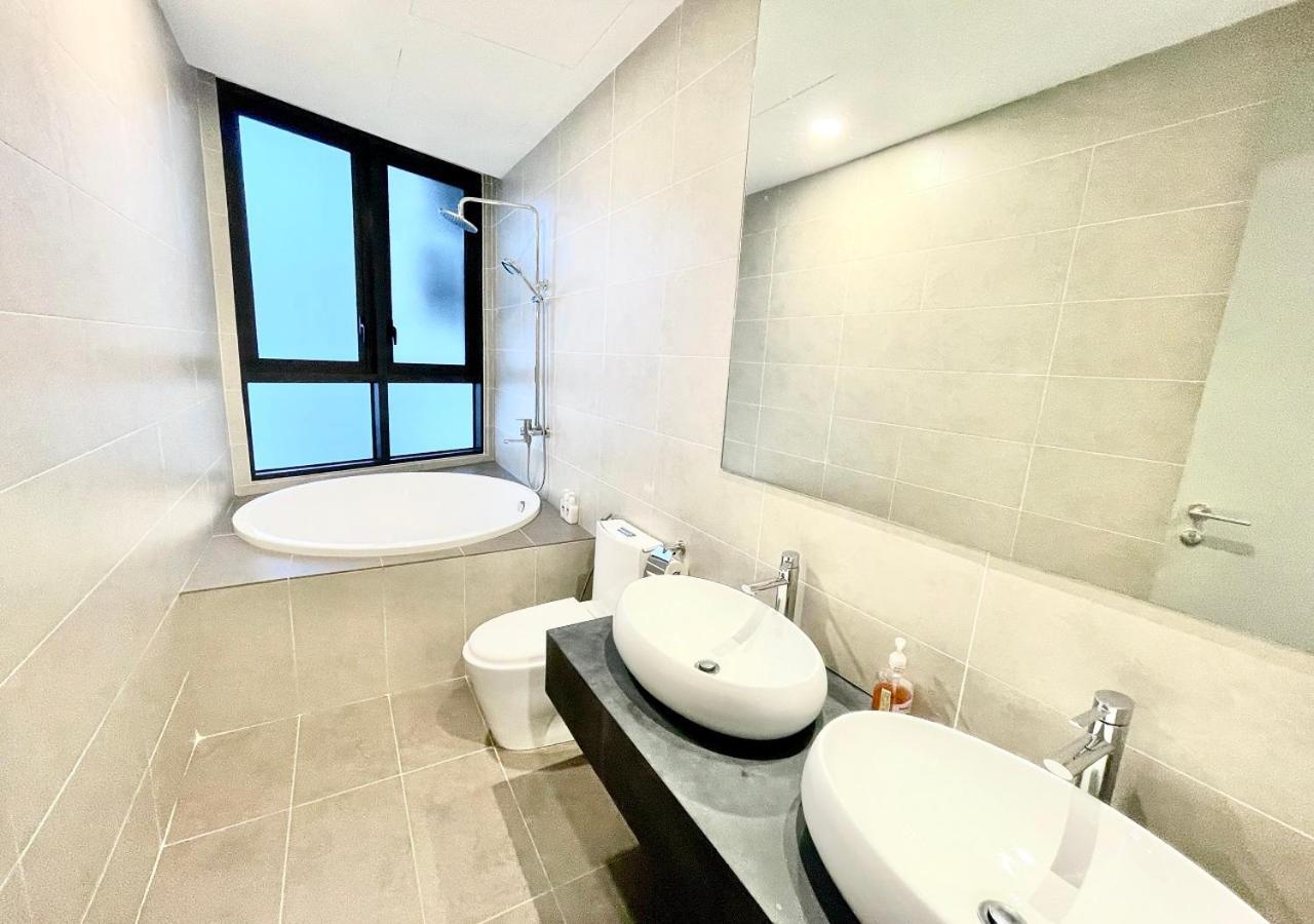 Kl Gateway Premium Residences By Moka