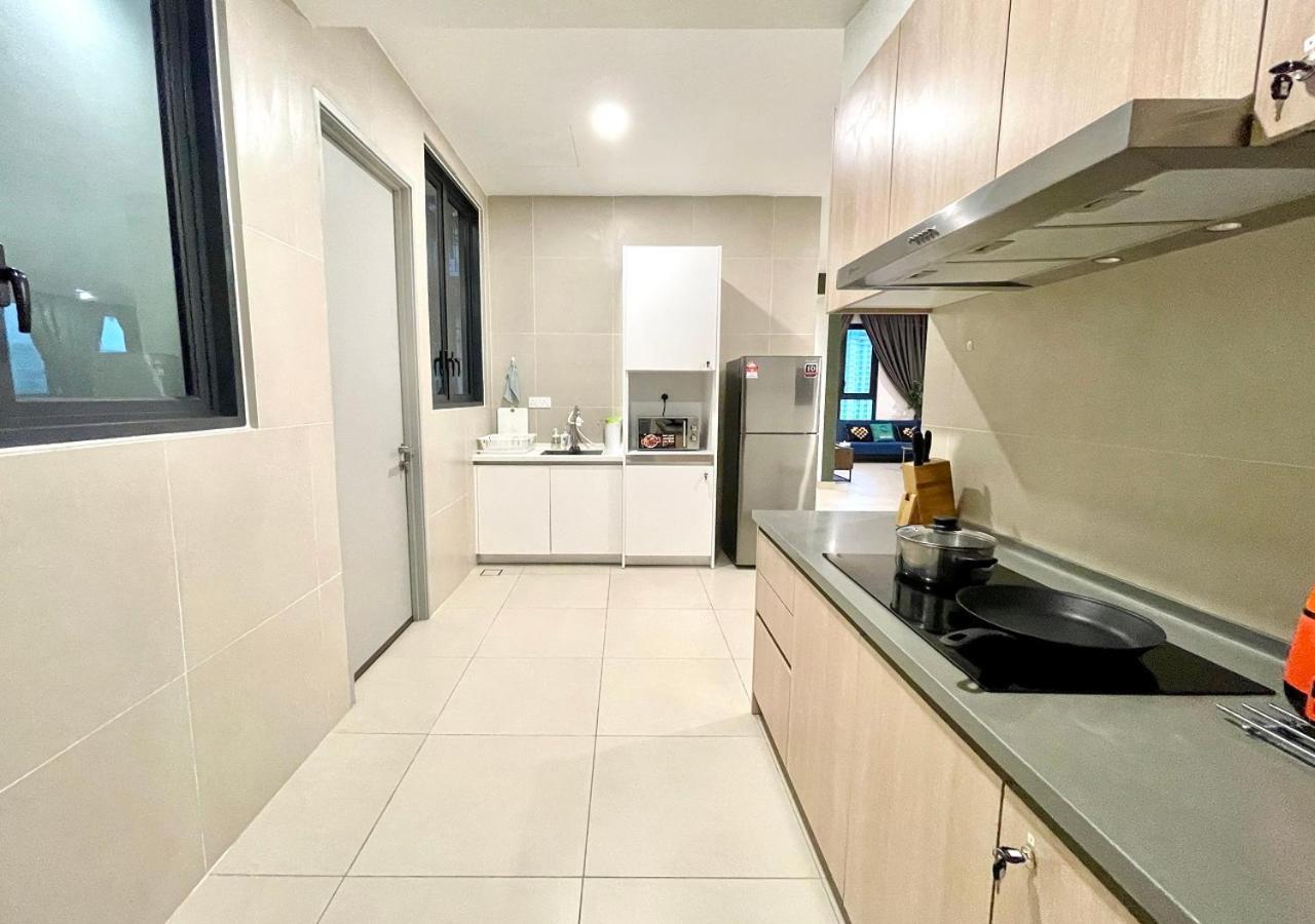 Pangsapuri Kl Gateway Premium Residences By Moka Kuala Lumpur