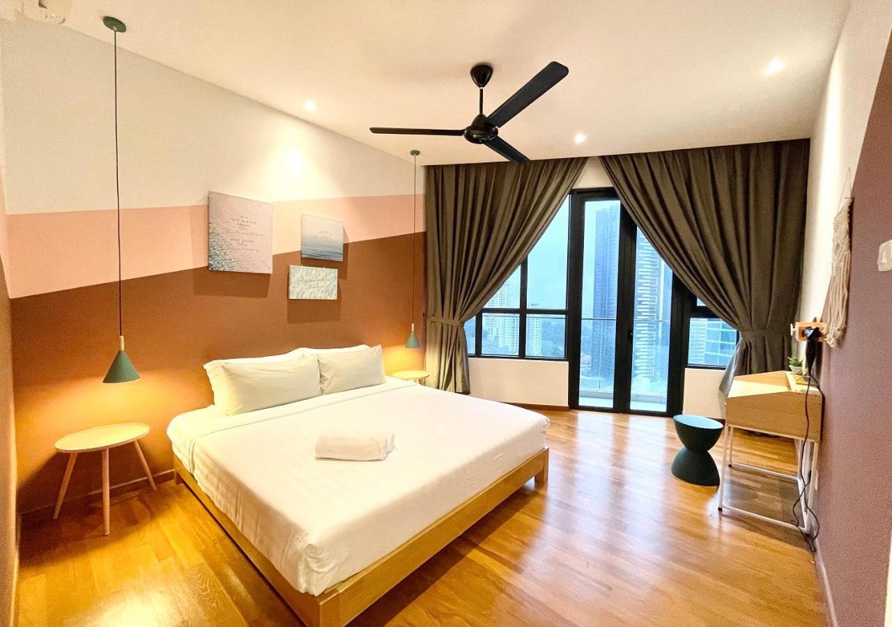 Kl Gateway Premium Residences By Moka Pangsapuri *