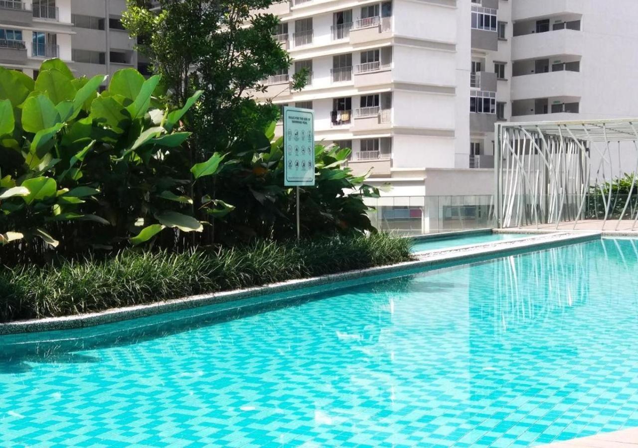 Kl Gateway Premium Residences By Moka Pangsapuri *